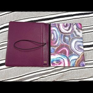 Tula XII XL Interchangeable planner cover